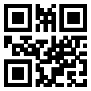 3408438713 Qr Code associato