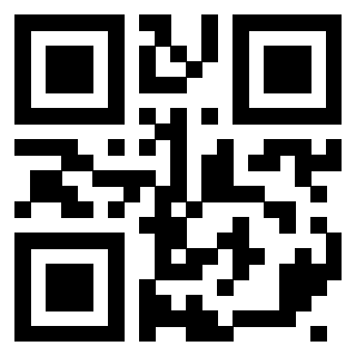 3408438715 - Immagine del QrCode associato