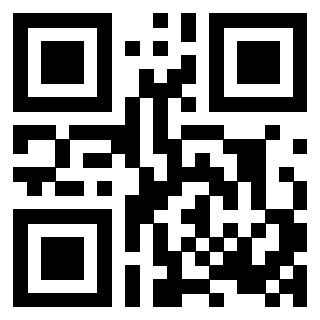 3408438716 - Immagine del QrCode associato