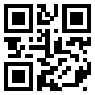 3408438718 - Immagine del QrCode associato