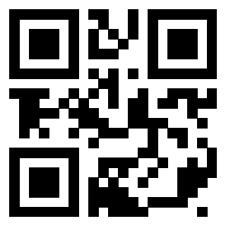 3408438724 Qr Code associato