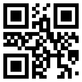 Scansione del Qr Code di 3408438726