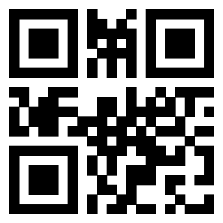 3408438727 - Immagine del Qr Code