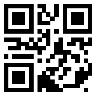 3408438729 - Immagine del Qr Code