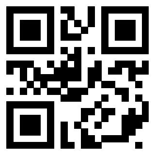 Il QrCode di 3408438731