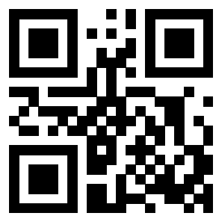 3408438732 - Immagine del QrCode associato