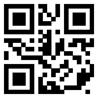 3408438734 - Immagine del QrCode associato