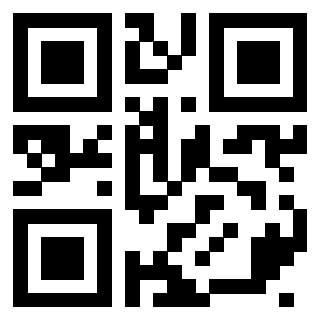 Il Qr Code di 3408438738