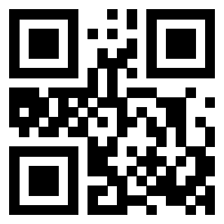 3408438739 - Immagine del QrCode