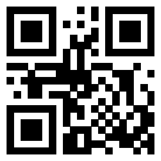 3408438740 - Immagine del Qr Code
