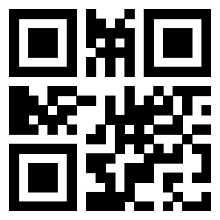 3408438743 - Immagine del QrCode