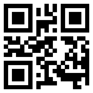 3408438744 QrCode associato