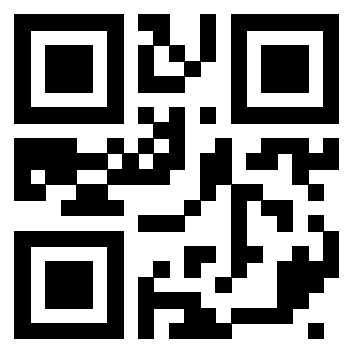 Immagine del QrCode di 3408438747