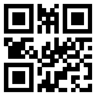 Scansione del Qr Code di 3408438749