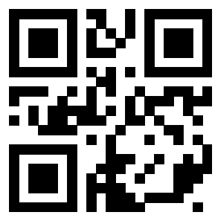 Immagine del QrCode di 3408438752