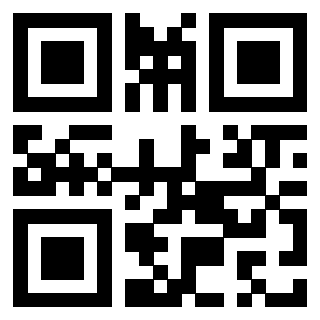 3408438756 - Immagine del Qr Code