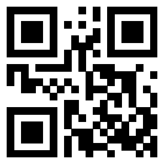 3408438757 - Immagine del Qr Code associato