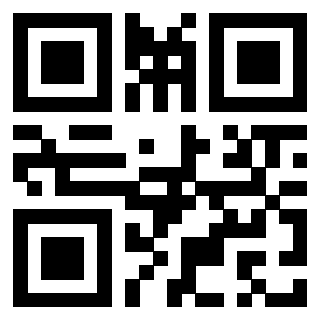 Il QrCode di 3408438759