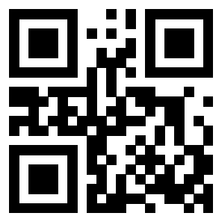 Il Qr Code di 3408438761