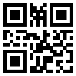 Immagine del QrCode di 3408438764