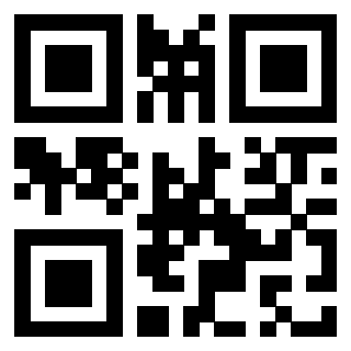 3408438767 - Immagine del QrCode associato