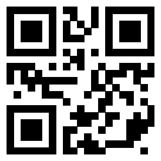 3408438769 - Immagine del QrCode