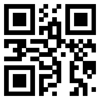 Immagine del QrCode di 3408438770