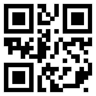 3408438773 - Immagine del Qr Code