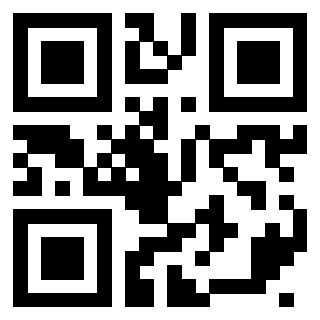 3408438775 - Immagine del QrCode associato
