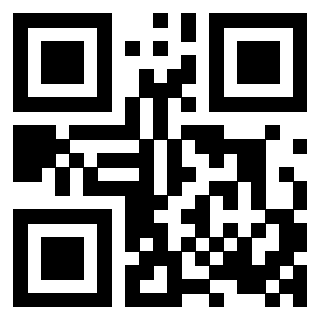 3408438776 QrCode associato