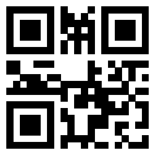 3408438777 QrCode associato