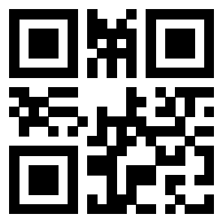 3408438778 - Immagine del QrCode