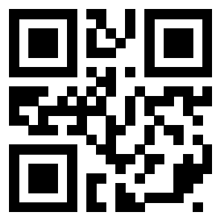 3408438781 - Immagine del QrCode