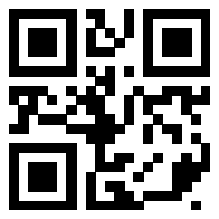 Immagine del QrCode di 3408438782