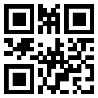3408438783 Qr Code associato
