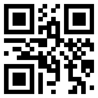3408438784 Qr Code associato