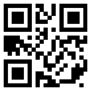3408438788 - Immagine del QrCode associato