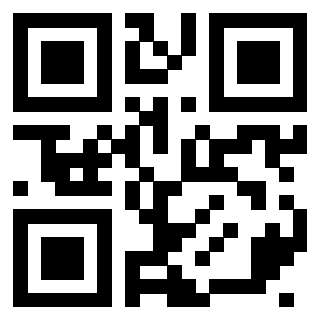 Il Qr Code di 3408438790