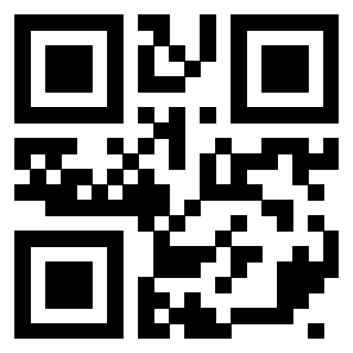 3408438791 - Immagine del Qr Code