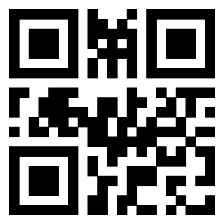 Immagine del QrCode di 3408438792