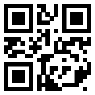 Il QrCode di 3408438793