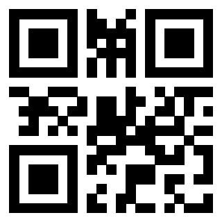 3408438794 QrCode associato