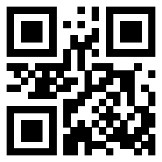 3408438801 - Immagine del QrCode