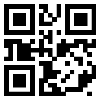 3408438802 - Immagine del Qr Code associato