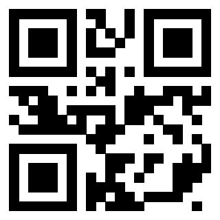 Scansione del Qr Code di 3408438803