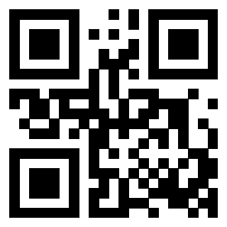 3408438804 QrCode associato