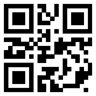 3408438807 QrCode associato