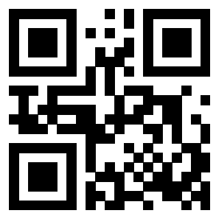 3408438808 - Immagine del Qr Code associato