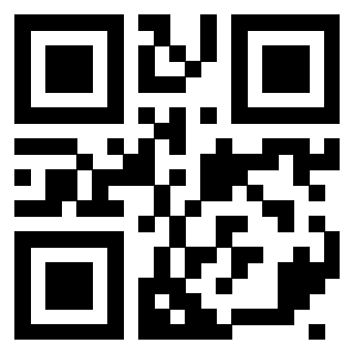 3408438809 - Immagine del Qr Code associato
