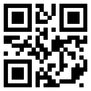 Il Qr Code di 3408438817